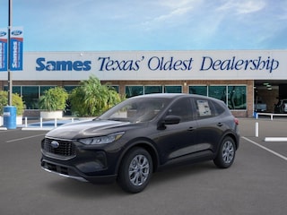 2026 Ford Escape Active SUV