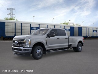 2026 Ford F-350 Truck Crew Cab