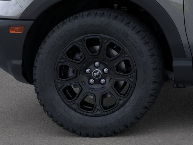2025 Ford Bronco Sport Badlands - Photo 19