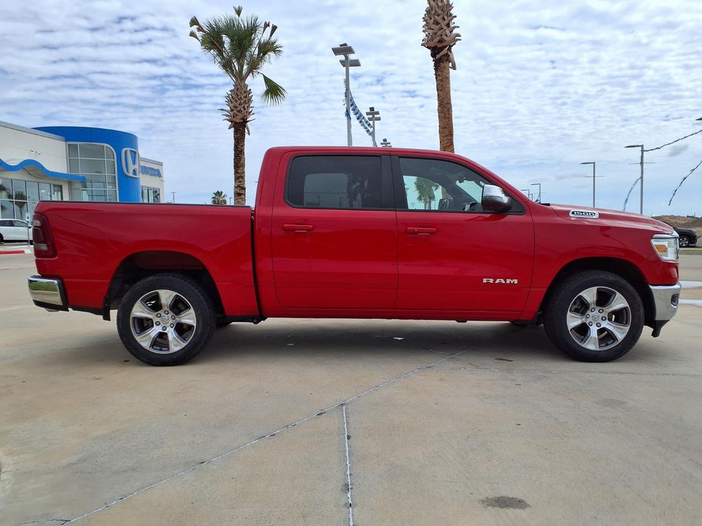 2024 RAM Ram 1500 Pickup Laramie - Photo 8