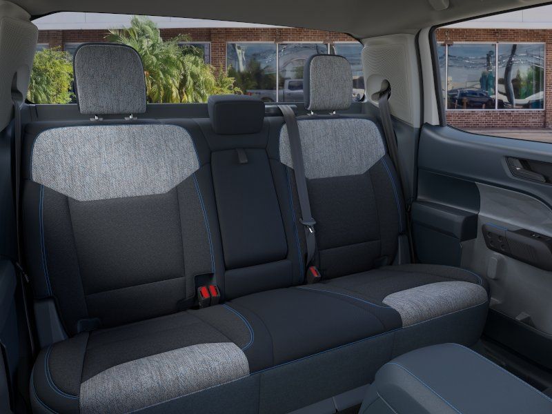 2026 Ford Maverick XLT - Photo 11
