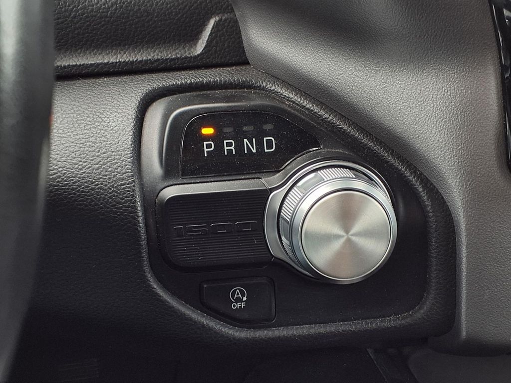 2024 RAM Ram 1500 Pickup Laramie - Photo 18