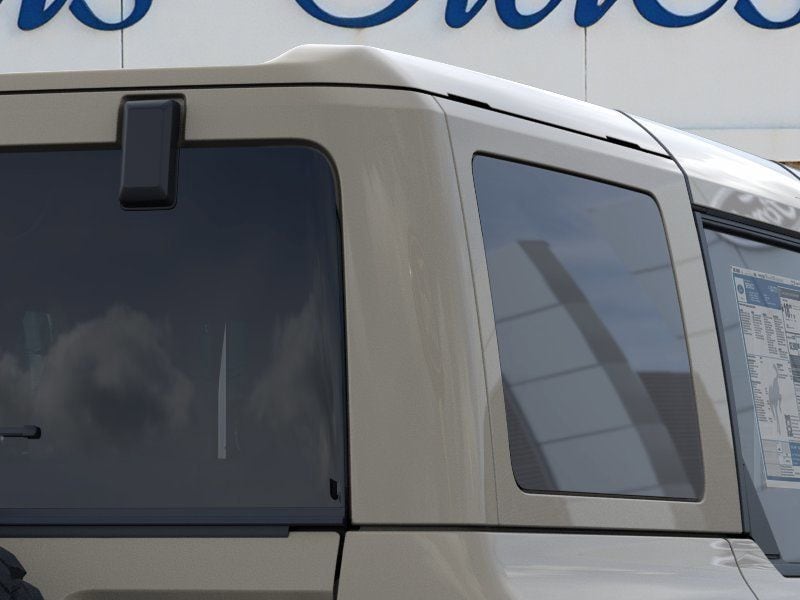 2025 Ford Bronco 4-Door Badlands - Photo 25