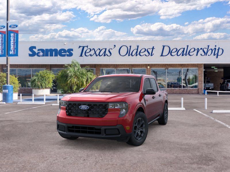 2026 Ford Maverick XLT - Photo 2