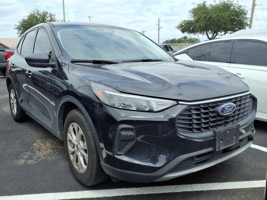 2025 Ford Escape Active FWD's photo