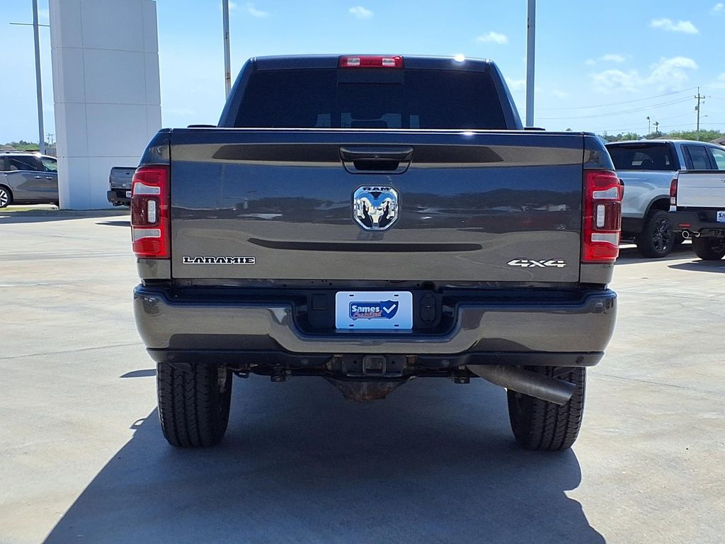 2024 RAM Ram 2500 Pickup Laramie - Photo 6