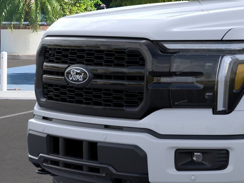 2025 Ford F-150 Lariat - Photo 17
