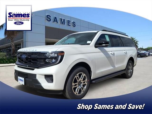 2026 Ford Expedition Active MAX's photo