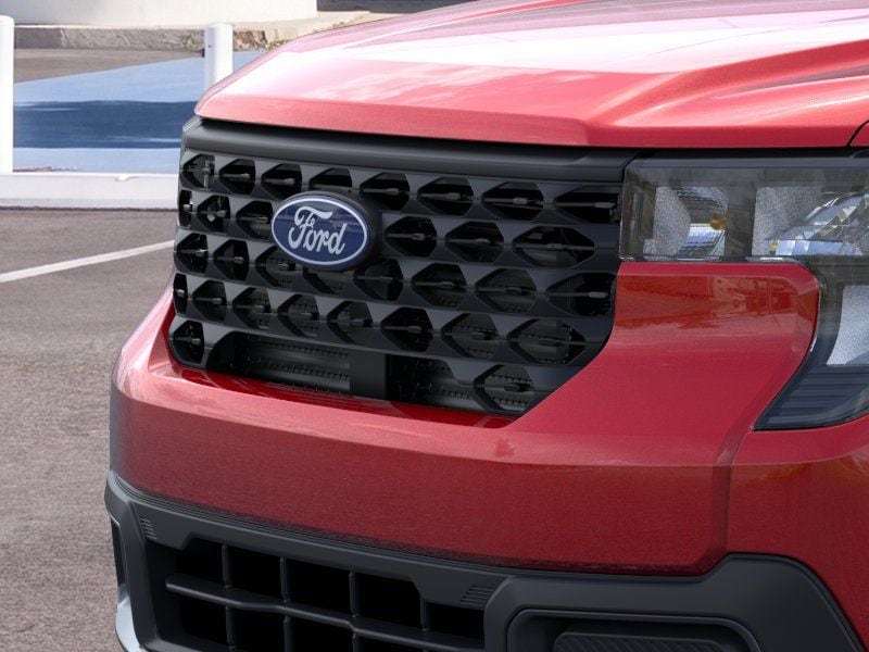 2026 Ford Maverick XLT - Photo 18