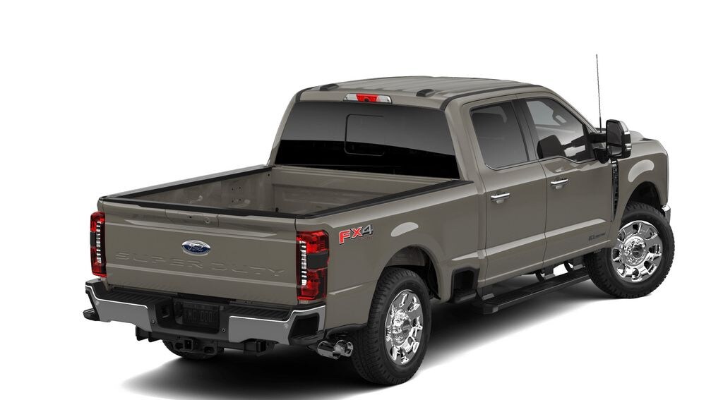 New 2026 Ford F-250 Truck Crew Cab