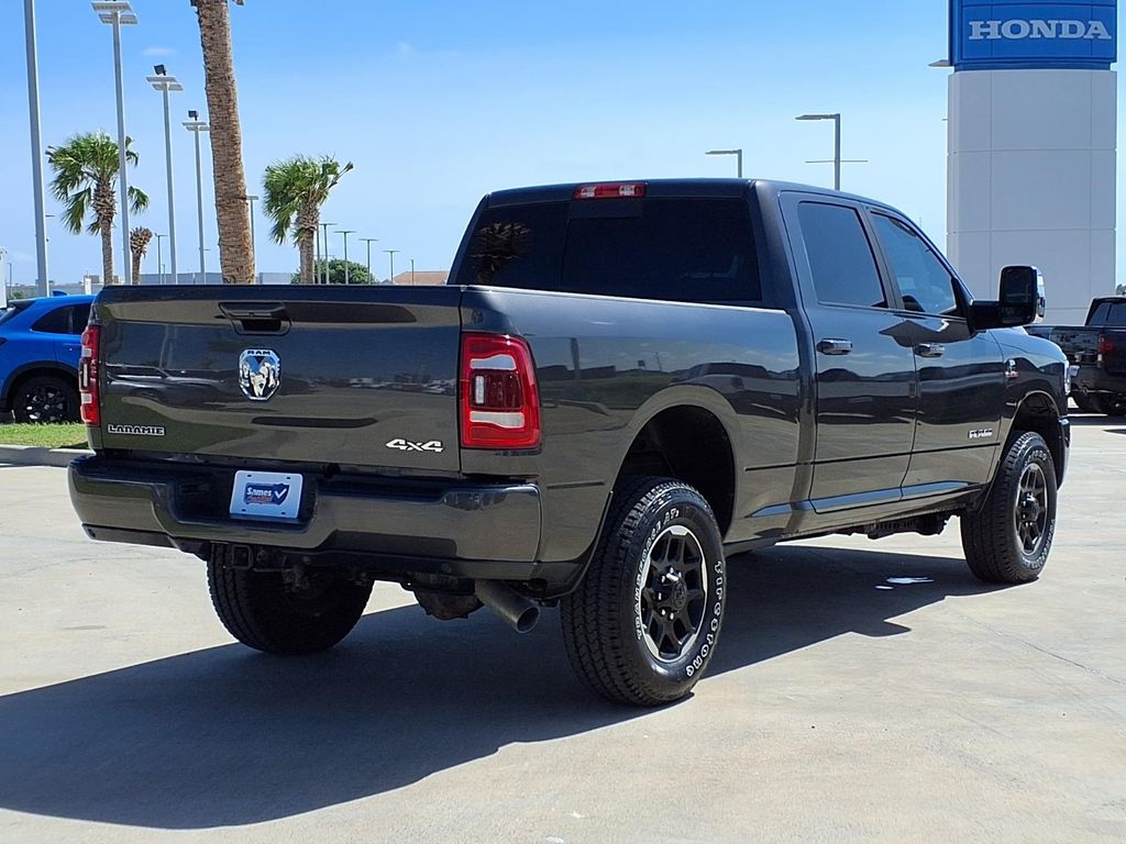 2024 RAM Ram 2500 Pickup Laramie - Photo 7