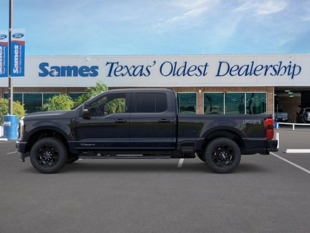 Used 2026 Ford F-250 Truck Crew Cab
