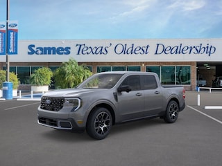 2026 Ford Maverick Lariat Truck SuperCrew