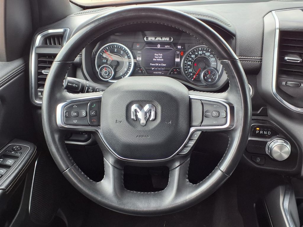 2024 RAM Ram 1500 Pickup Laramie - Photo 20