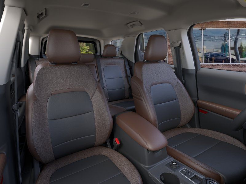2025 Ford Bronco Sport Outer Banks - Photo 10