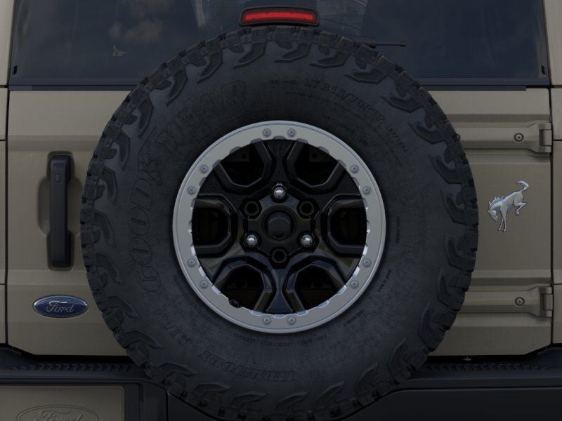 2025 Ford Bronco 4-Door Badlands - Photo 24