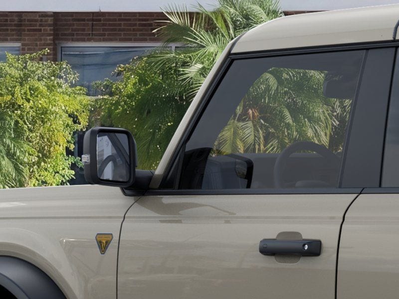 2025 Ford Bronco 4-Door Badlands - Photo 22