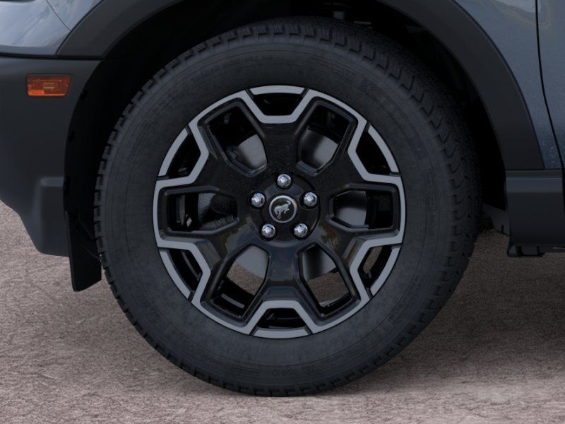 2025 Ford Bronco Sport Outer Banks - Photo 19