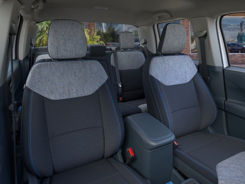 2026 Ford Maverick XLT - Photo 10