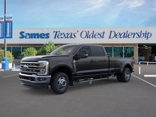 2026 Ford F-350 Truck Crew Cab