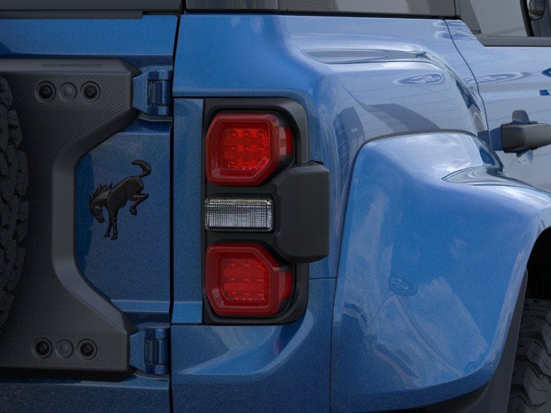 2025 Ford Bronco 4-Door Raptor - Photo 23