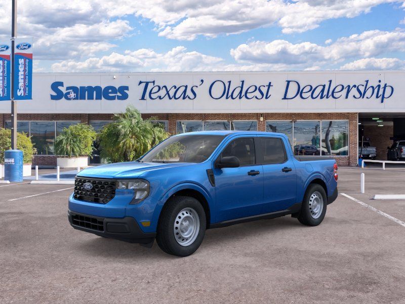 New 2026 Ford Maverick XL