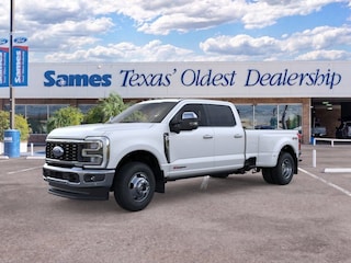 2026 Ford F-350 Truck Crew Cab