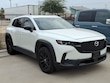  Mazda CX-50