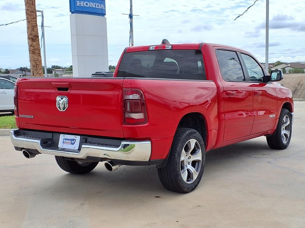 2024 RAM Ram 1500 Pickup Laramie - Photo 7