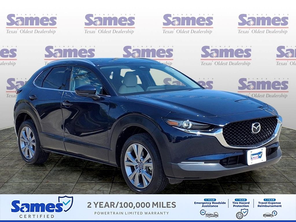 2024 Mazda CX-30 Premium AWD's photo