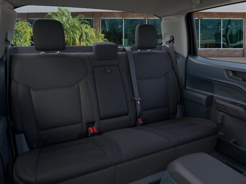 2025 Ford Maverick XLT - Photo 11