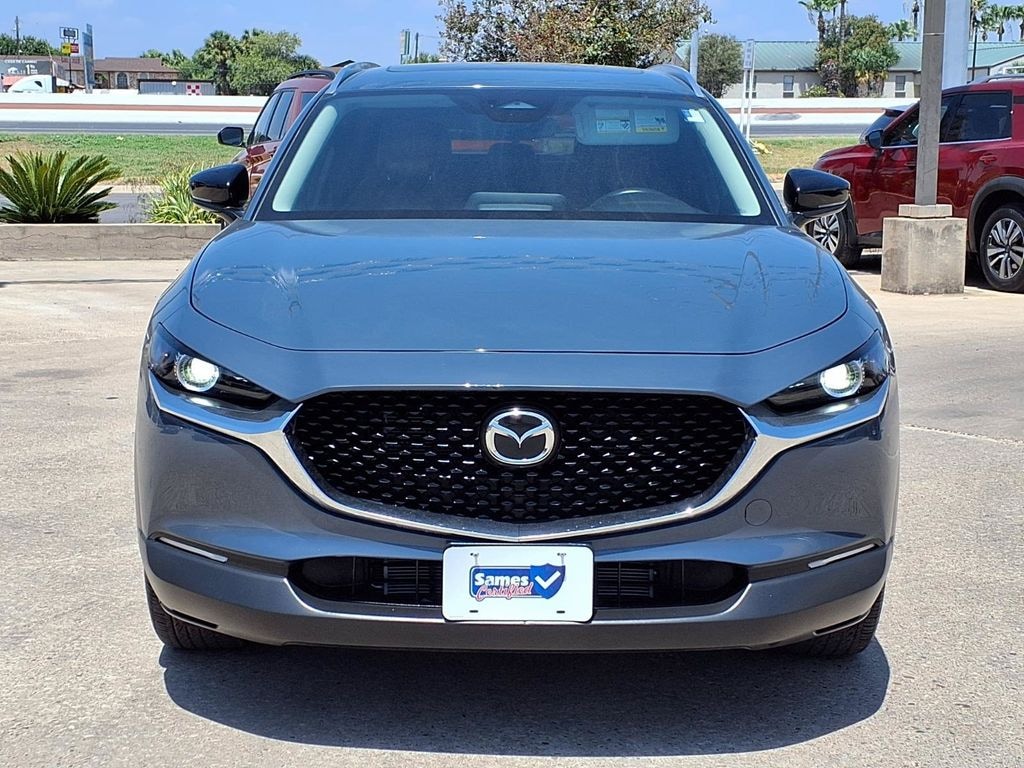 Used 2024 Mazda CX-30 2.5 S Carbon Edition SUV