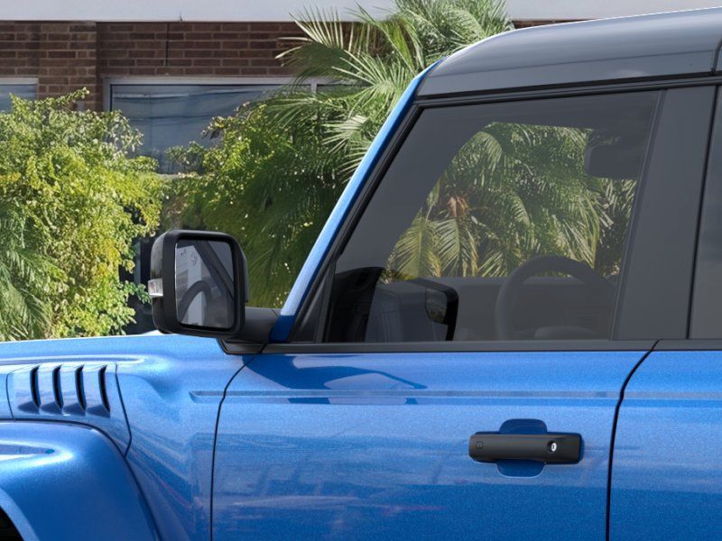 2025 Ford Bronco 4-Door Raptor - Photo 22