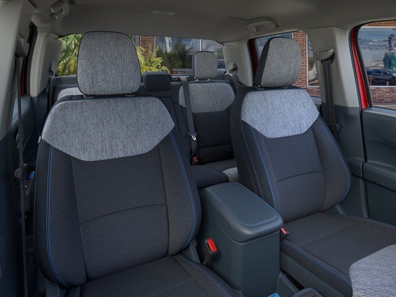 2026 Ford Maverick XLT - Photo 10