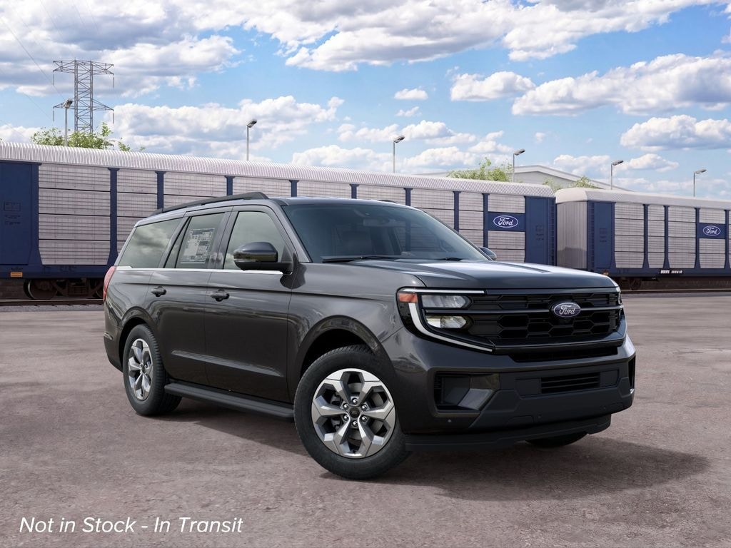 New 2027 Ford Expedition Active SUV
