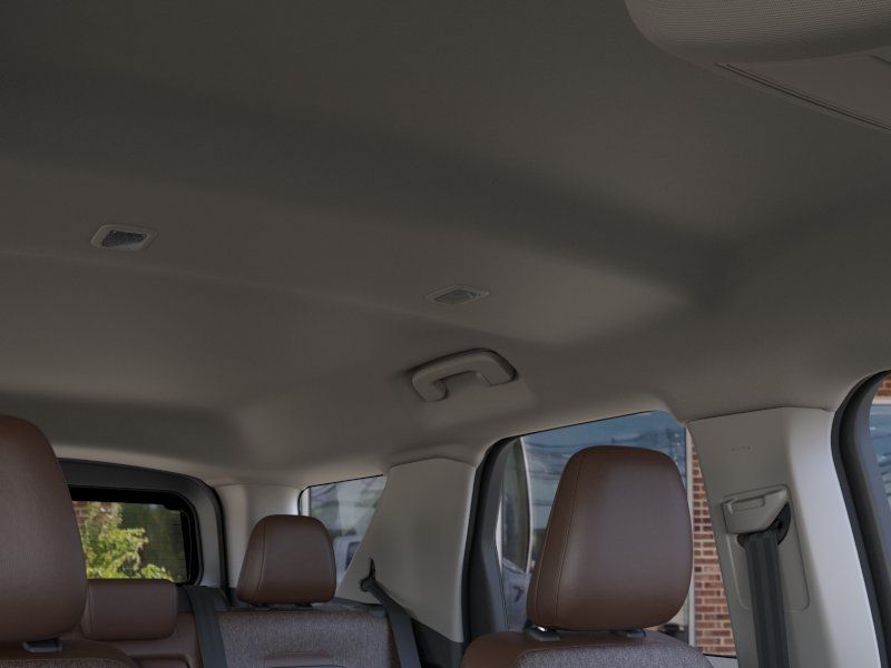 2025 Ford Bronco Sport Outer Banks - Photo 22
