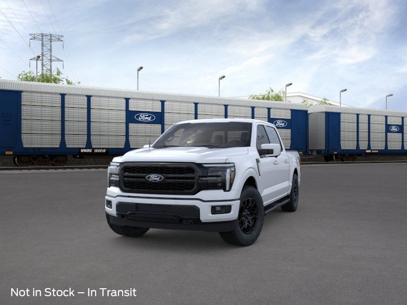 2026 Ford F-150 Lariat 4x4 SuperCrew 5-1/2 Box's photo