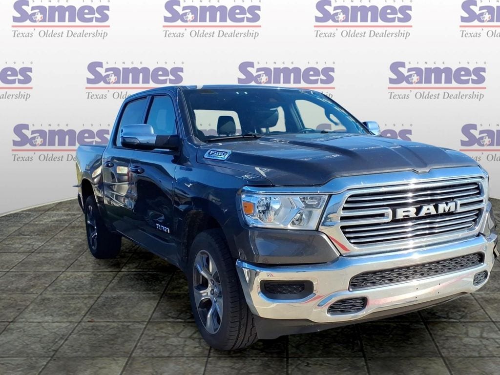 2024 RAM Ram 1500 Pickup