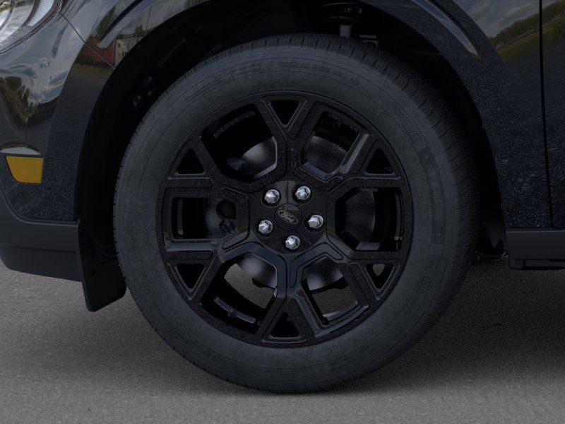 2025 Ford Maverick XLT - Photo 20