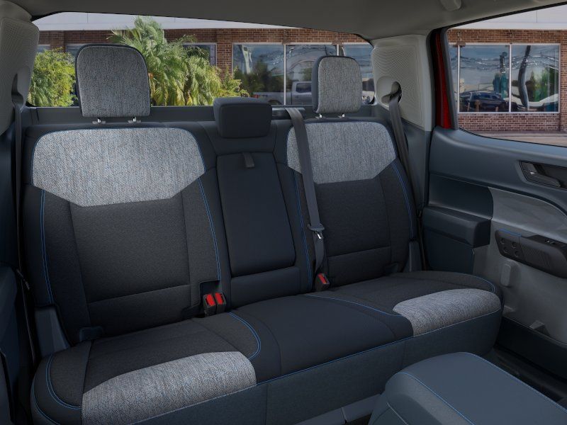 2026 Ford Maverick XLT - Photo 11