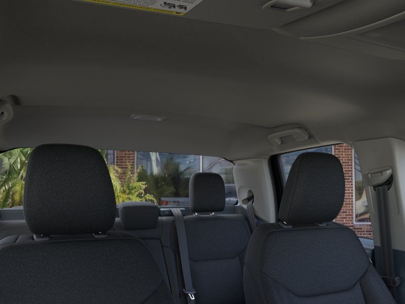 2025 Ford Maverick XLT - Photo 12