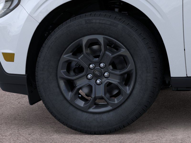 2026 Ford Maverick XLT - Photo 19