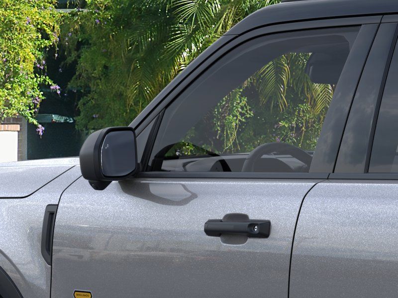 2025 Ford Bronco Sport Badlands - Photo 20