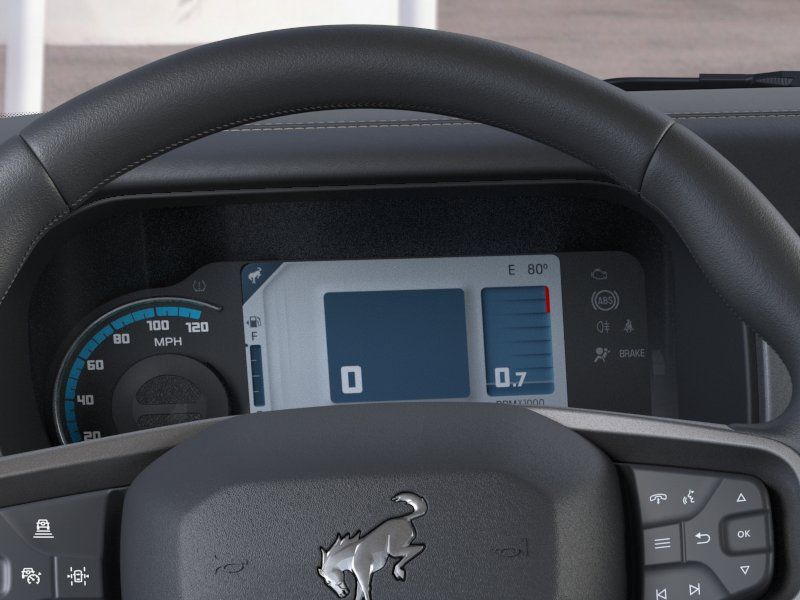 2025 Ford Bronco 4-Door Badlands - Photo 13