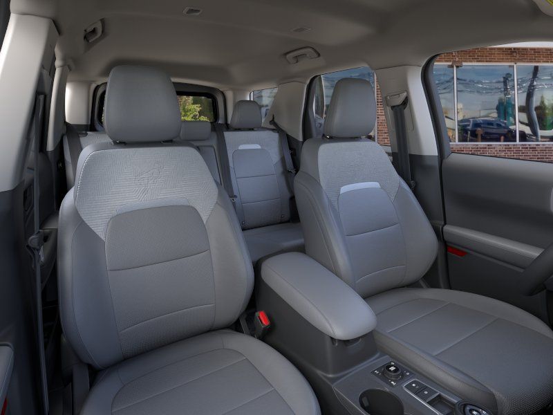 2025 Ford Bronco Sport Badlands - Photo 10