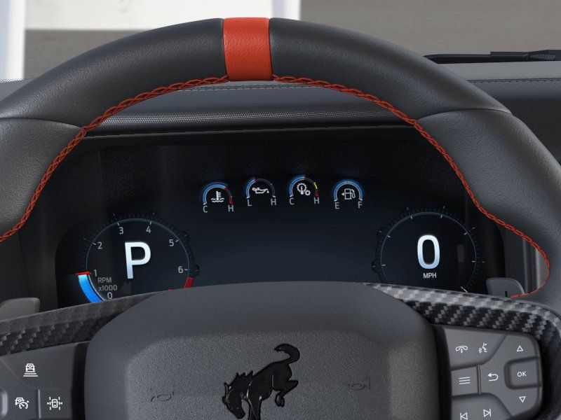 2025 Ford Bronco 4-Door Raptor - Photo 13