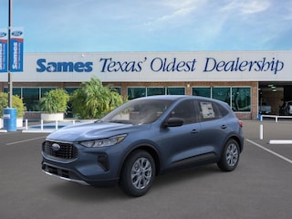 2026 Ford Escape Active SUV
