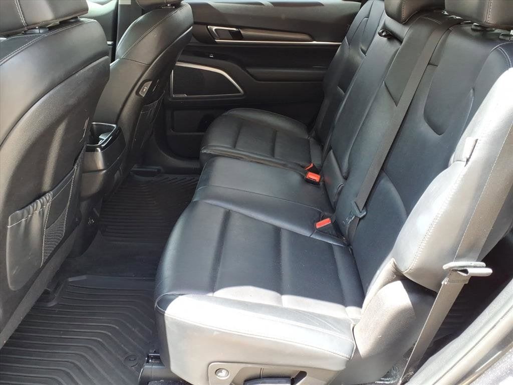 2024 Kia Telluride LX - Photo 9