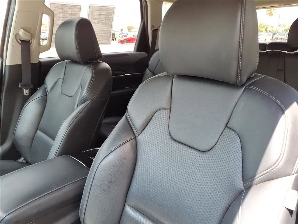 2024 Kia Telluride LX - Photo 13