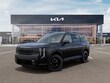  Kia Telluride